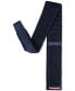 ფოტო #3 პროდუქტის Men's Global Stripe Knit Tie
