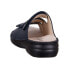 Фото #3 товара Finn Comfort Kos Navy Platin Florentin