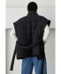 Фото #2 товара Women's Lauren Quilted Puffer Vest