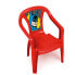 Фото #1 товара BATMAN Pp Monoblock Chair