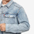 Levi's Engineered Denim Trucker Jacket 677780000