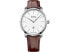 Фото #1 товара Hugo Boss Mens Analogue Classic Quartz Watch with Leather Strap 1513255