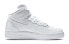 Кроссовки Nike Air Force 1 Mid GS 314195-113 36 - фото #3