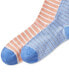 Фото #2 товара Men's 2-Pk. Oxford Striped Slack Socks