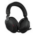 Фото #9 товара Jabra Evolve2 85 - Link380a MS Stereo - Black - Wired & Wireless - Office/Call center - 20 - 20000 Hz - 286 g - Headset - Black