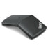 Фото #2 товара Lenovo ThinkPad - Mouse - 1,600 dpi Laser, Optical - 3 keys - Black