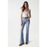 SALSA JEANS Glamour Cropped Skinny Fit jeans