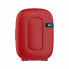 Фото #1 товара Холодильник Cecotec Mini Fridge Bora Red