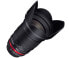 Фото #6 товара Объектив Samyang 35мм F14 AS UMC - Wide lens - Fujifilm X