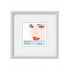 Фото #1 товара Walther Design KW220H - Plastic - White - Single picture frame - 13 x 13 cm - Square - 213 mm