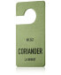 Фото #1 товара L:A BRUKET Home Fragrance 247 Fragrance Tag Coriander