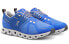 Фото #3 товара Кроссовки On Cloud 5 Waterproof Low Men's Blue/Grey