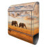 Фото #2 товара Briefkasten Stahl Elefanten
