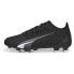 Фото #1 товара PUMA Ultra Match FG/AG football boots