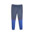 Фото #2 товара Puma Individualblaze Soccer Training Pants Womens Blue Casual Athletic Bottoms 6