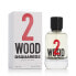 Фото #1 товара Парфюмерия унисекс Dsquared2 EDT 2 Wood 100 ml