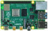 Фото #18 товара Raspberry Pi 4 Model B; 4 GB, ARM-Cortex-A72 4 x, 1.50 GHz, 4 GB RAM, WLAN-ac, Bluetooth 5, LAN, 4 x USB, 2 x Micro-HDMI