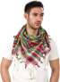 Фото #10 товара Lovarzi Palestinian Scarf – Must be a Fashion Accessory for Young Men and Women of All Ages