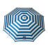 Фото #1 товара ATOSA Sailor 220 cm With Spiral Nylon UPF50+ 170T 32/32mm parasol