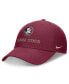 Men's Garnet Florida State Seminoles Primetime Adjustable Hat