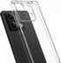 Фото #4 товара Crong Crong Crystal Shield Cover - Etui Xiaomi Redmi Note 13 Pro 4G (przezroczysty)