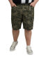 ფოტო #6 პროდუქტის Men's Recon-Go Cargo Short