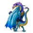 SAFARI LTD Wizard Dragon Figure