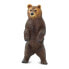 Фото #1 товара Фигурка Safari Ltd Grizzly Bear Standing Figure Wild Safari (Дикая Сафари).