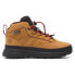 Фото #2 товара TIMBERLAND Euro Trekker Mid Leather Junior hiking boots