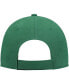 ფოტო #5 პროდუქტის Little Boys and Girls Green New York Jets Basic Team MVP Adjustable Hat