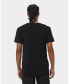 Фото #11 товара Mens Elite MTN Droptail Short Sleeve T-Shirt