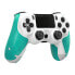 Lizard Skins Playstation 4 - Teal (zugeschnitten, 0,5mm)