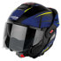 NOLAN N120-1 Nightlife N-COM convertible helmet
