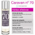 CARAVAN Nº70 150ml Parfum