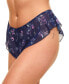 ფოტო #1 პროდუქტის Women's Graciela Cheeky Panty