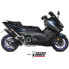 Фото #4 товара MIVV SR-1 Yamaha T-MAX 560 2022-24 Y.073.LR1XB homologated full line system