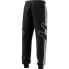 Спортивные штаны для детей FLAMESTRK Adidas DW3861 Чёрный 8 Years
