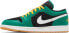 [DQ8422-300] Mens Air Jordan Retro 1 Low SE 'Holiday Special'