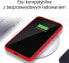 Фото #5 товара Чехол для смартфона Mercury Silicone Samsung Note 20 N980 красный