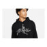 Фото #3 товара Nike Air Jordan Dri-fit Fleece Graphic