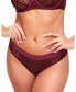 ფოტო #1 პროდუქტის Women's Naia Pietra Thong Panty