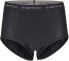 ExOfficio Men's 182055 Give-N-Go Brief Underwear Black Size XL
