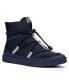 ფოტო #1 პროდუქტის Men's Shift High Top Sneakers