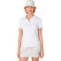 ROSSIGNOL E-Fiber short sleeve polo