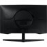 Monitor Samsung Odyssey G5 27" 165 Hz Quad HD Curved