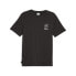 ფოტო #1 პროდუქტის PUMA SELECT Graphics Sound Of Pu short sleeve T-shirt