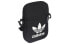 Фото #4 товара Спортивная сумка Adidas Originals Diagonal Bag EI7411