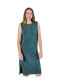 Plus Size Sophie Organic Cotton + Tencel Tank Dress