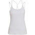 Adidas Studio Slim Strappy Back Tank Top W HE3141 M - фото #1