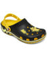 Pokemon Little Kids’ Pikachu Classic Clogs from Finish Line